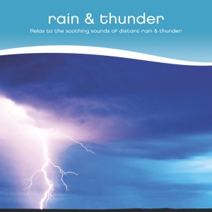 Dan Gibson's Solitudes的專輯Rain & Thunder