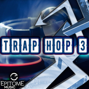 Album Trap Hop, Vol. 3 from Various