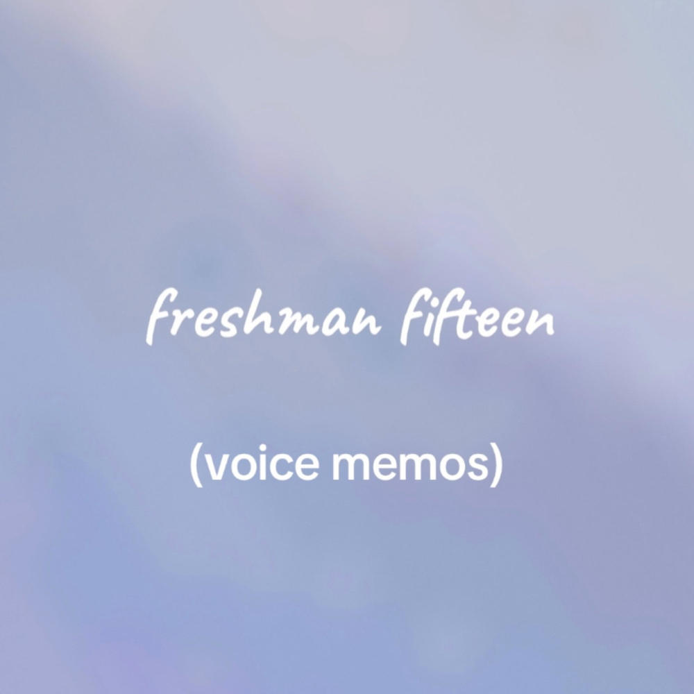 rainy day song (voice memo)