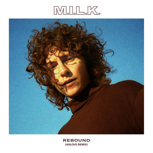 Rebound (Aslove Remix)