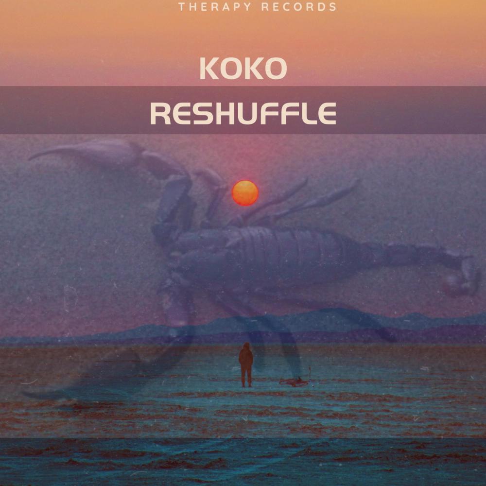 Koko Reshuffle