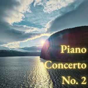 Album Piano Concerto No.2 (C Major) from Matthew Hunt