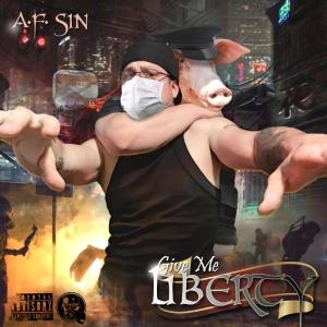 ดาวน์โหลดและฟังเพลง Light Work (feat. Vic Shadez) (Explicit) พร้อมเนื้อเพลงจาก A.f. Sin