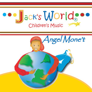 Listen to Sleep Sleep Lullaby song with lyrics from Angel Mone't
