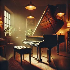 default playlist img