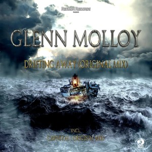 Album Drifting Away from Glenn Molloy