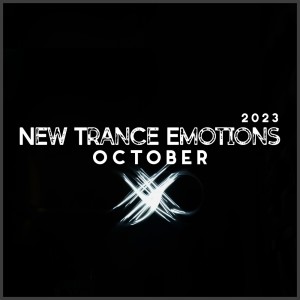 Various Artists的專輯New Trance Emotions October 2023