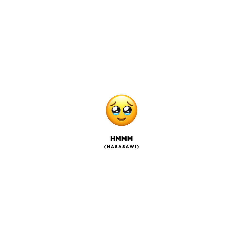 Hmmm (Masasawi)
