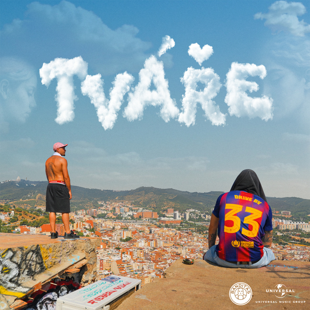 Tváře (Explicit)