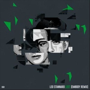 收聽Leo Stannard的Lost (Embody Remix)歌詞歌曲