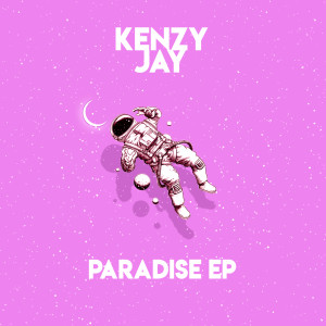 Kenzy Jay的專輯Paradise