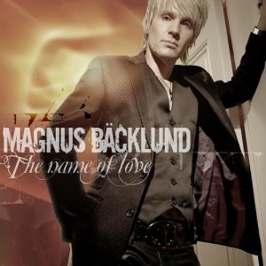 Magnus Backlund的專輯The Name Of Love