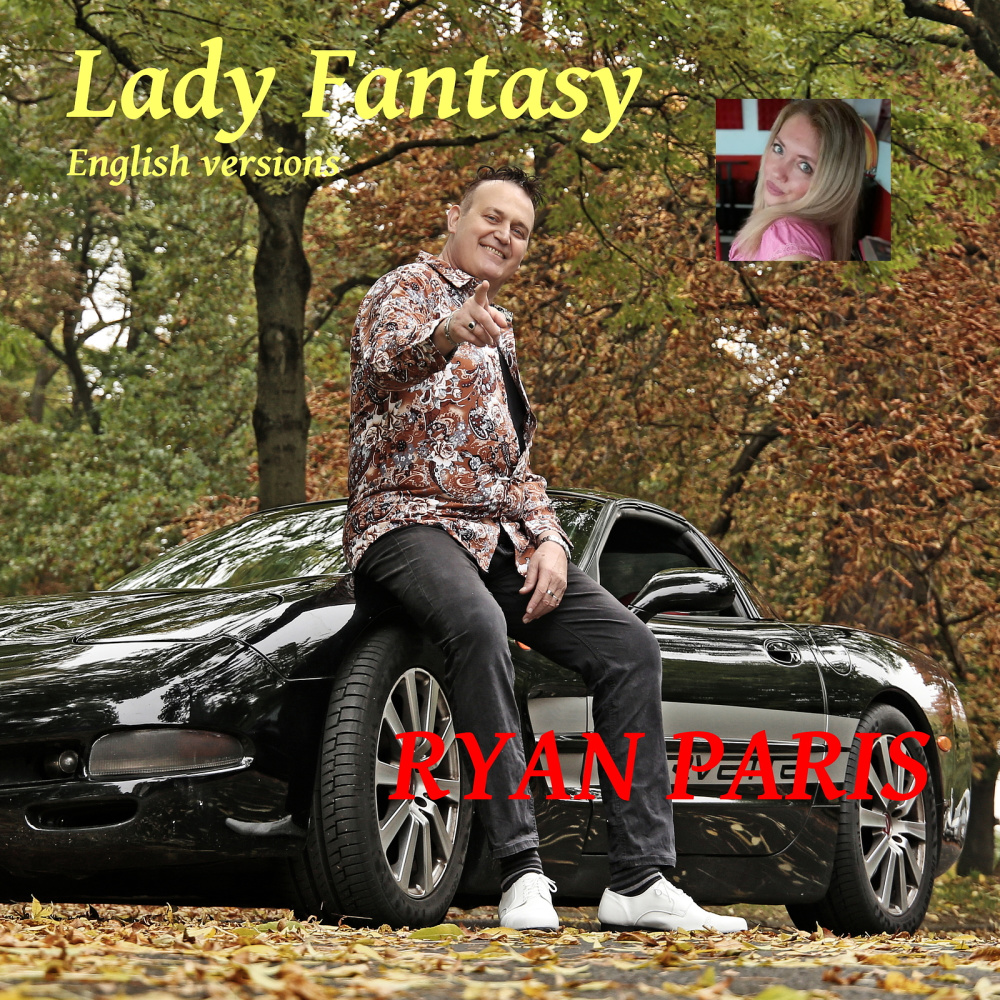 Lady Fantasy (Pop Uk)