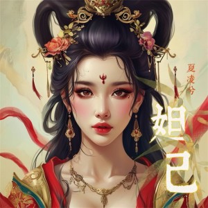 Listen to 妲己 (伴奏) song with lyrics from 夏凌兮