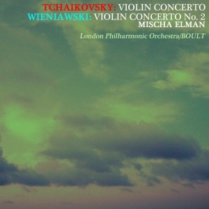 Tchaikovsky: Violin Concerto