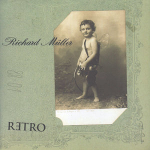 收聽Richard Müller的Nina Ricci歌詞歌曲