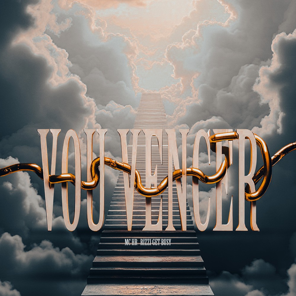 Vou Vencer (Explicit)