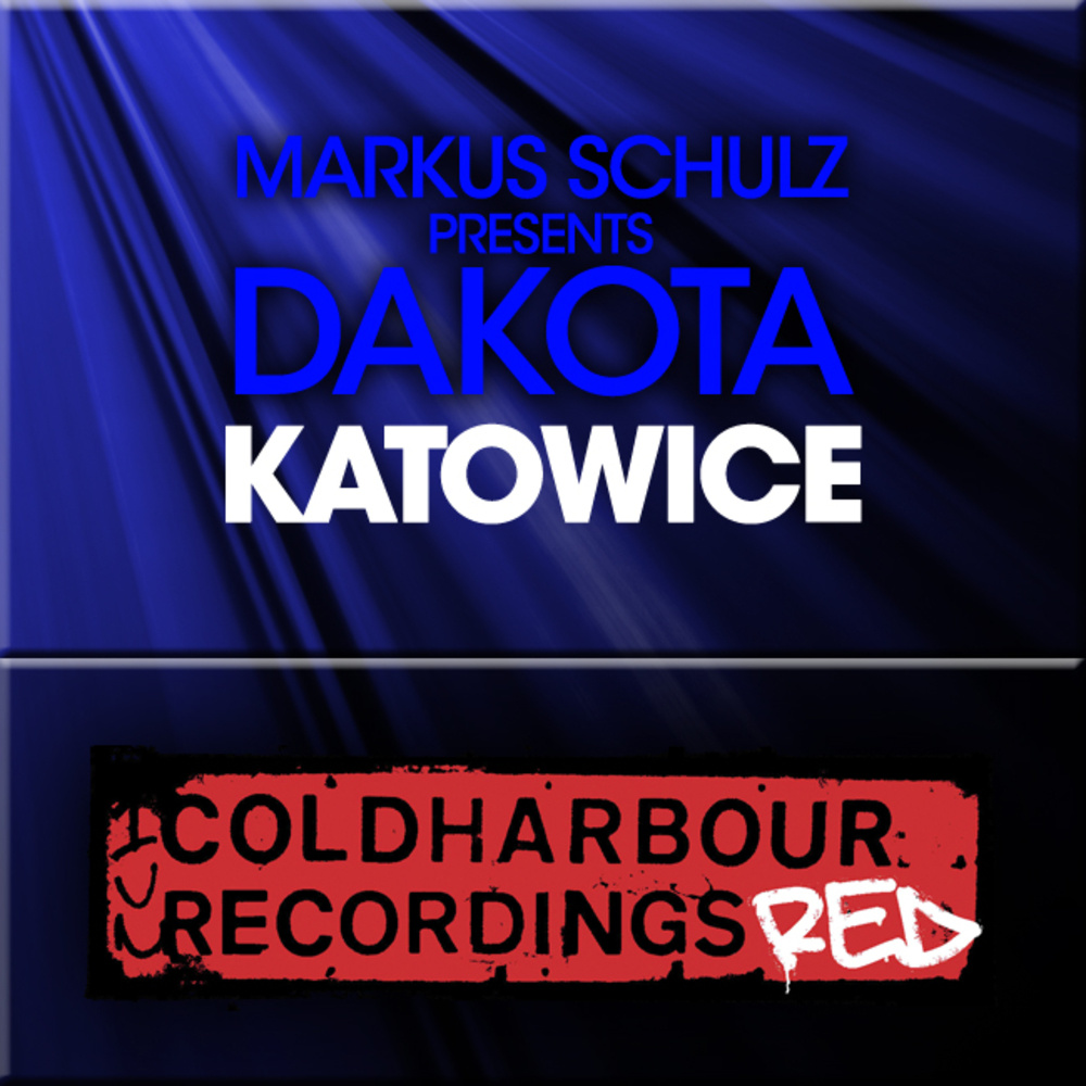 Katowice (Mr. Pit Remix)