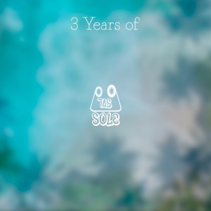 收聽Deejay Selenium的Synesthesia歌詞歌曲