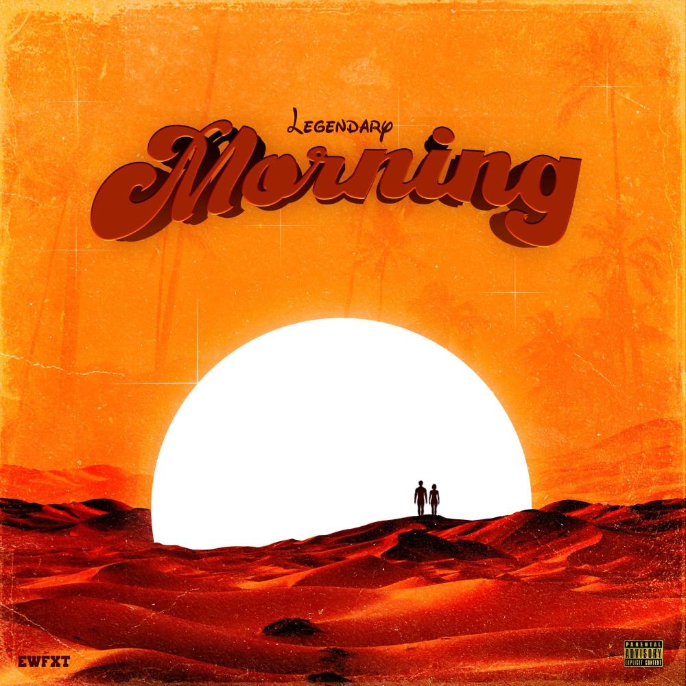 Morning (feat. Slxm & Motiv) (Explicit)