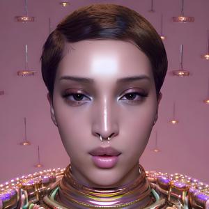 ดาวน์โหลดและฟังเพลง Karma (Explicit) พร้อมเนื้อเพลงจาก Astryd Brown