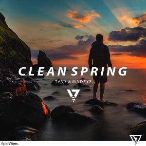 Album Clean Spring from Tavs