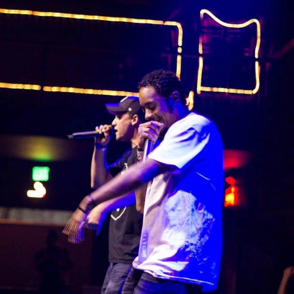 Still Free Style tRUlEE Style (feat. The Case Load Crew) (Explicit)