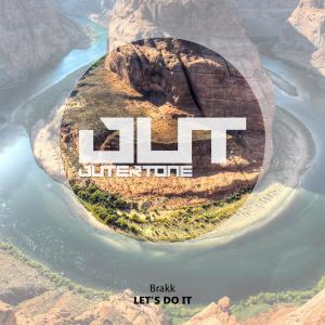 Album Let's Do It from Brakk