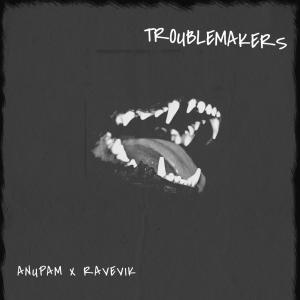 อัลบัม Troublemakers (Explicit) ศิลปิน ravevik