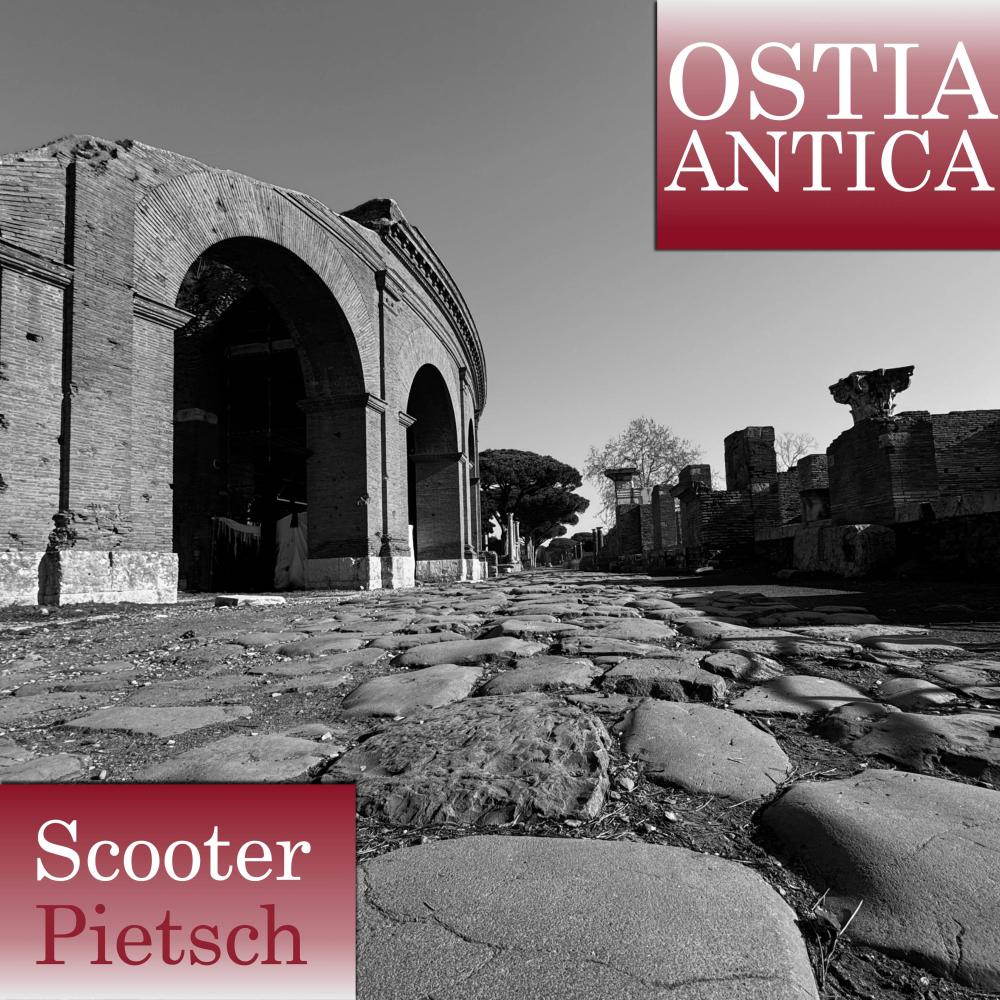 Ostia Antica