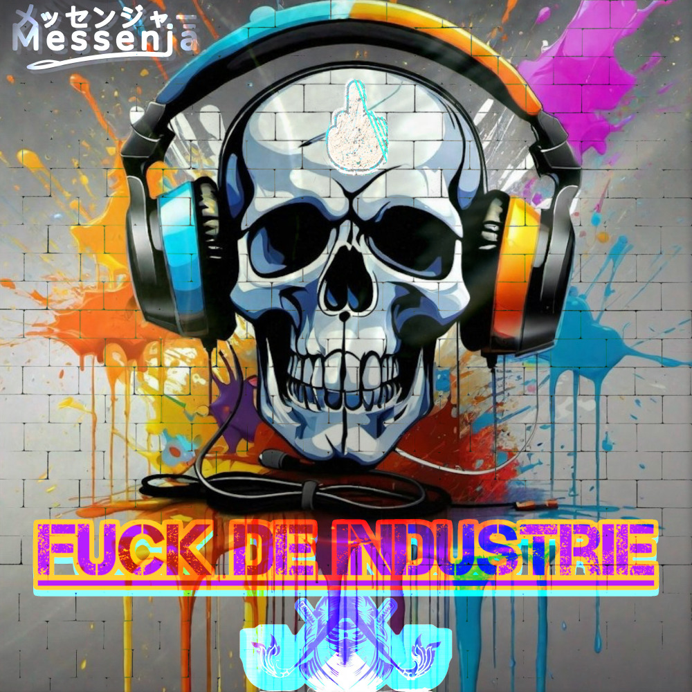 **** De Industrie