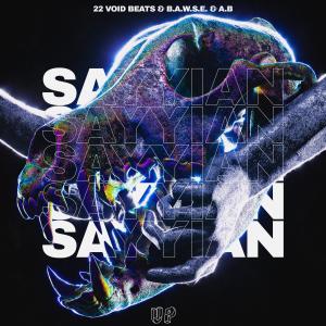Dengarkan lagu Sayyian nyanyian 22 Void Beats dengan lirik