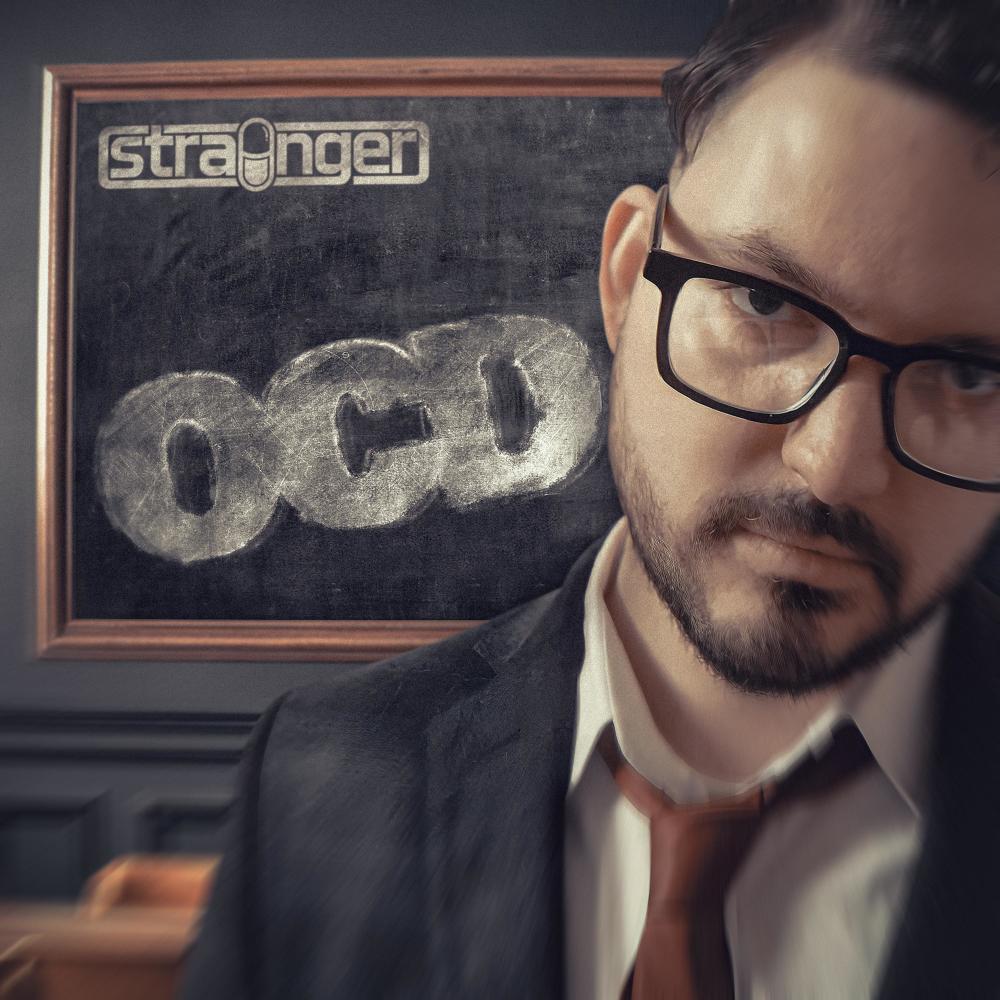 OCD (feat. LRVDR & Konstantine Pope) (Explicit)