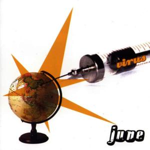 ดาวน์โหลดและฟังเพลง June พร้อมเนื้อเพลงจาก June