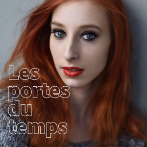 Album Les portes du temps from Andreea