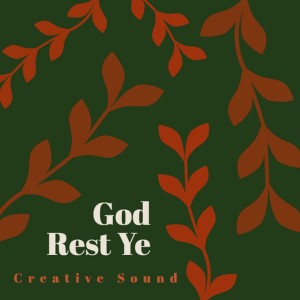 Creative Sound的專輯God Rest Ye