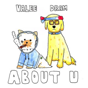 收聽Valee的About U (Explicit)歌詞歌曲