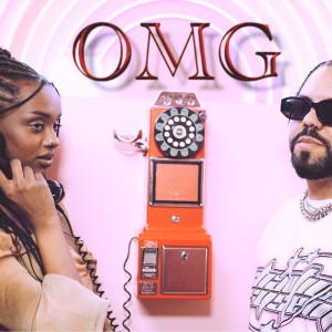 Listen to OMG song with lyrics from IGNI