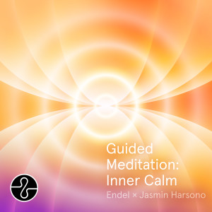 Endel的專輯Guided Meditation: Inner Calm