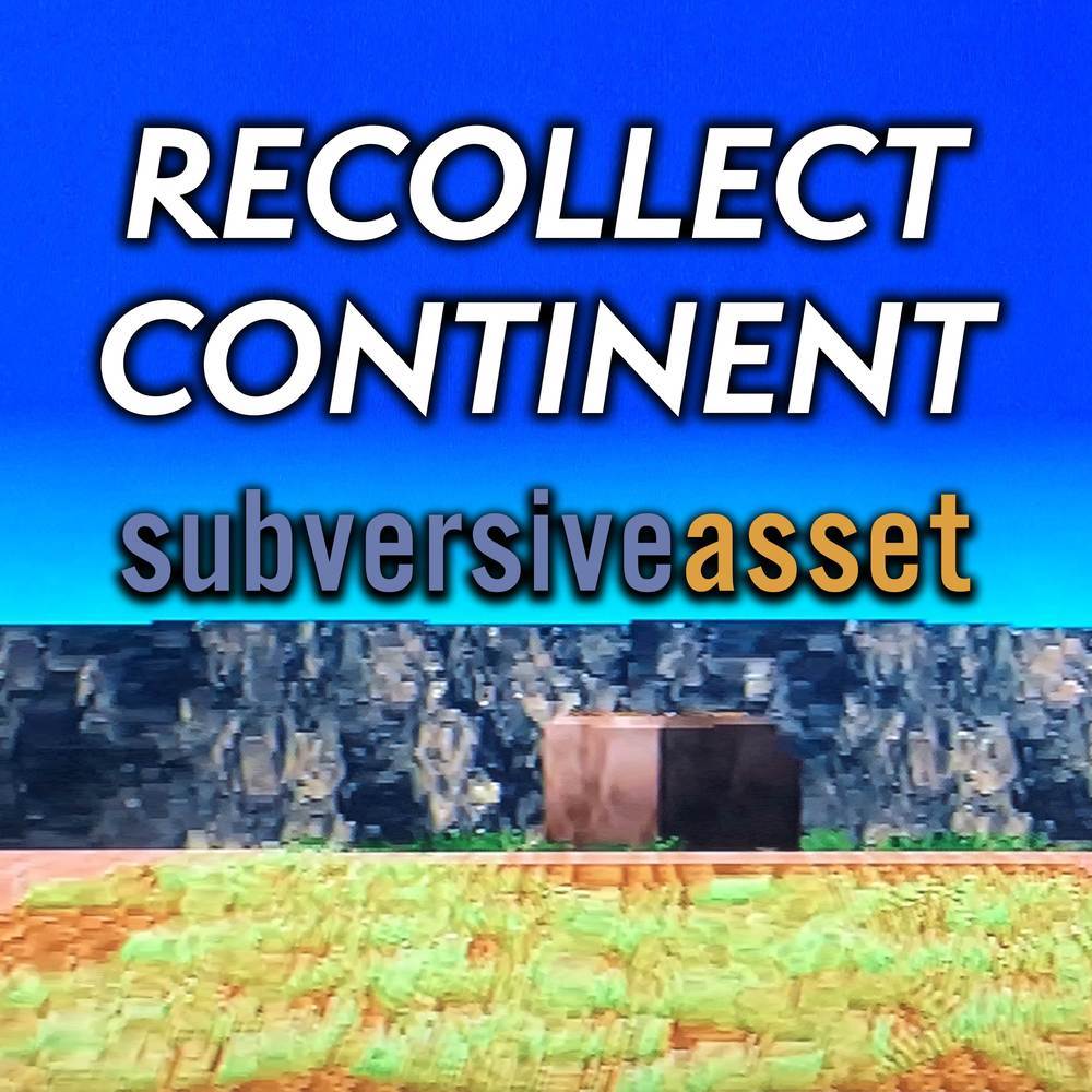 Recollect Continent (From "Soul Blade")