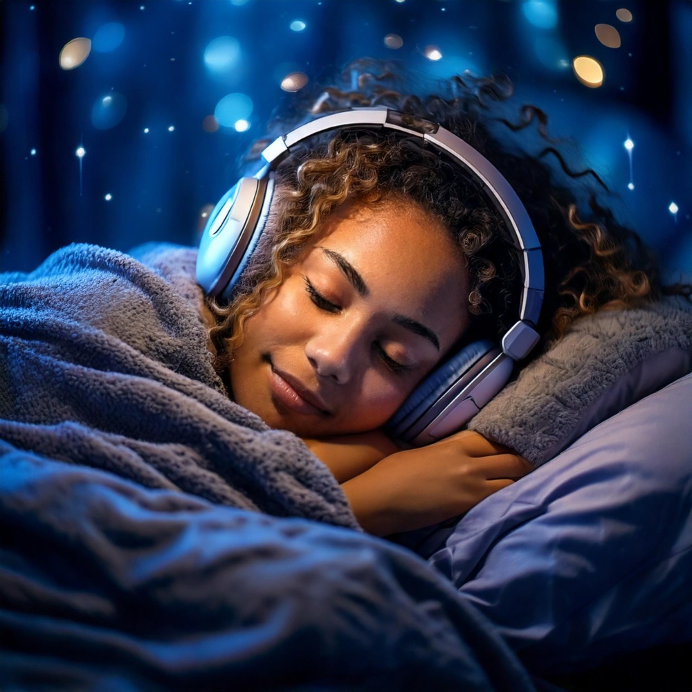 Peaceful Night Unwind