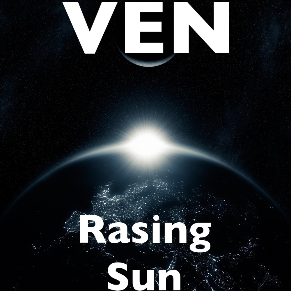 Rasing Sun