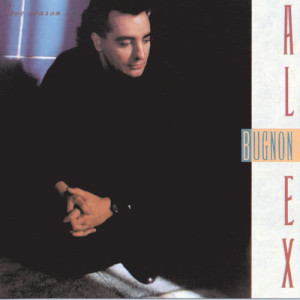 ดาวน์โหลดและฟังเพลง Piano In The Dark พร้อมเนื้อเพลงจาก Alex Bugnon