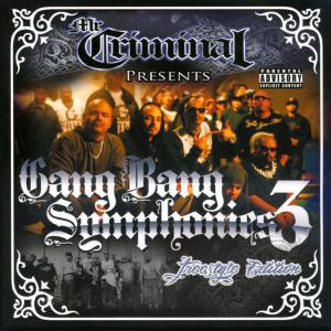 Gang Bang Symphonies Vol. 3