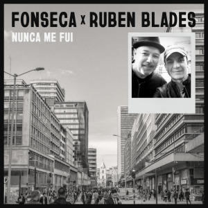 ดาวน์โหลดและฟังเพลง Nunca me fui พร้อมเนื้อเพลงจาก Fonseca