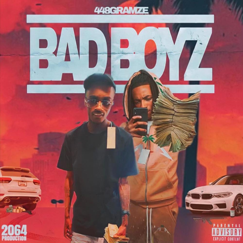Striker Tunes (feat. Treyy & Glizz) (Explicit)