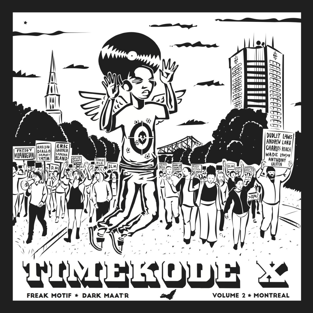 The Last ? (Memetic's Cleaver Cut Re-Dub) (Explicit) (Memetic's Cleaver Cut Re-Dub|Explicit)