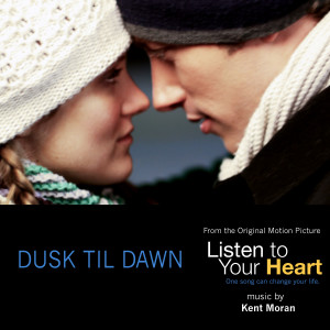 Kent Moran的專輯Dusk Til Dawn