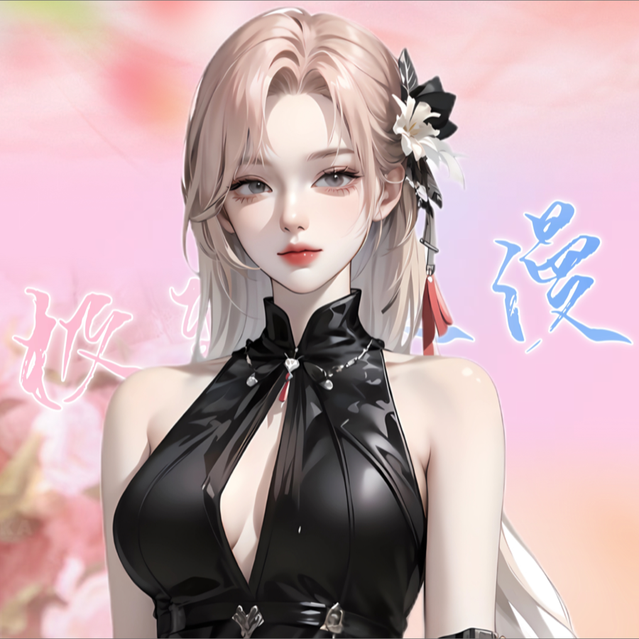 Lm.安柠