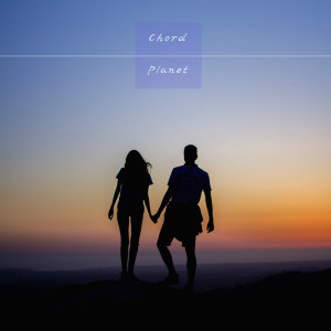 Listen to 喜欢的理由（feat.Chok Chok） song with lyrics from Code Planet